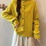 秋冬宽松新款显瘦毛衣