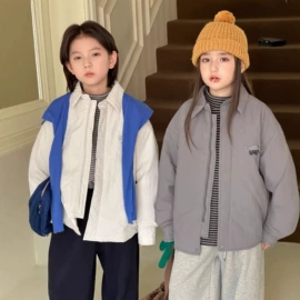 童T恤;童裤;儿童牛仔裤