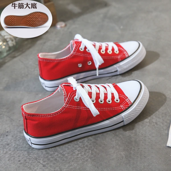 -red