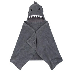 Toalla de baño verde para niños capa con capucha bebé albornoz con capucha dibujos animados bebé algodón toalla de baño para niños