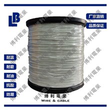 UL11204#50~10AWG�F����FEP늾�(�͜�200��)/UL�J�C/�S��ֱ�N