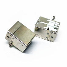 USB 2.0B��ĸ������ 4PIN Bĸ90�Ȳ�� ���_DIP���_ ��ӡ�C�ӿ�