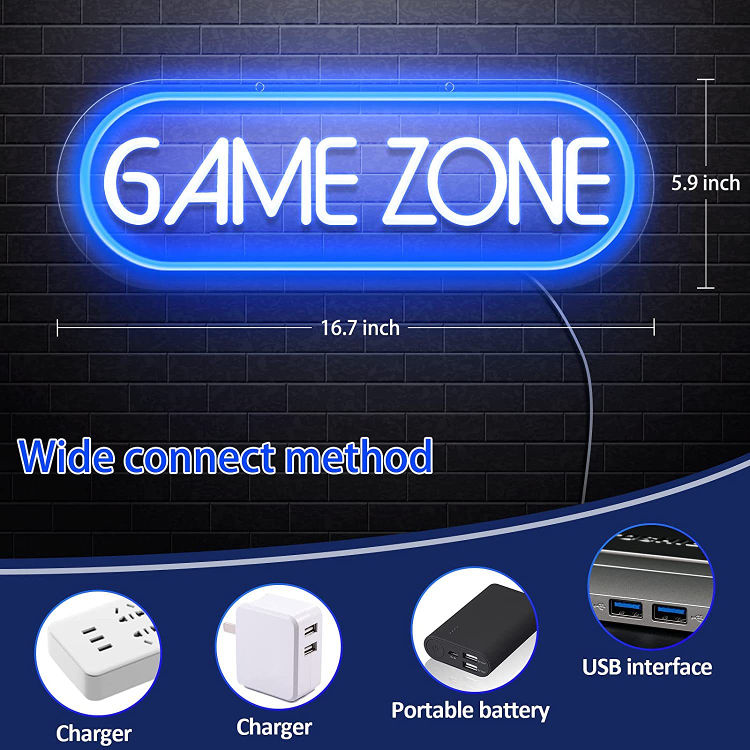 LED Neon Light 2