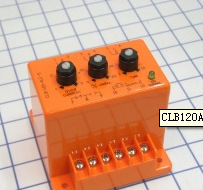 DIVERSIFIED ELECTRONICSO(CLB-120-ALE-10)