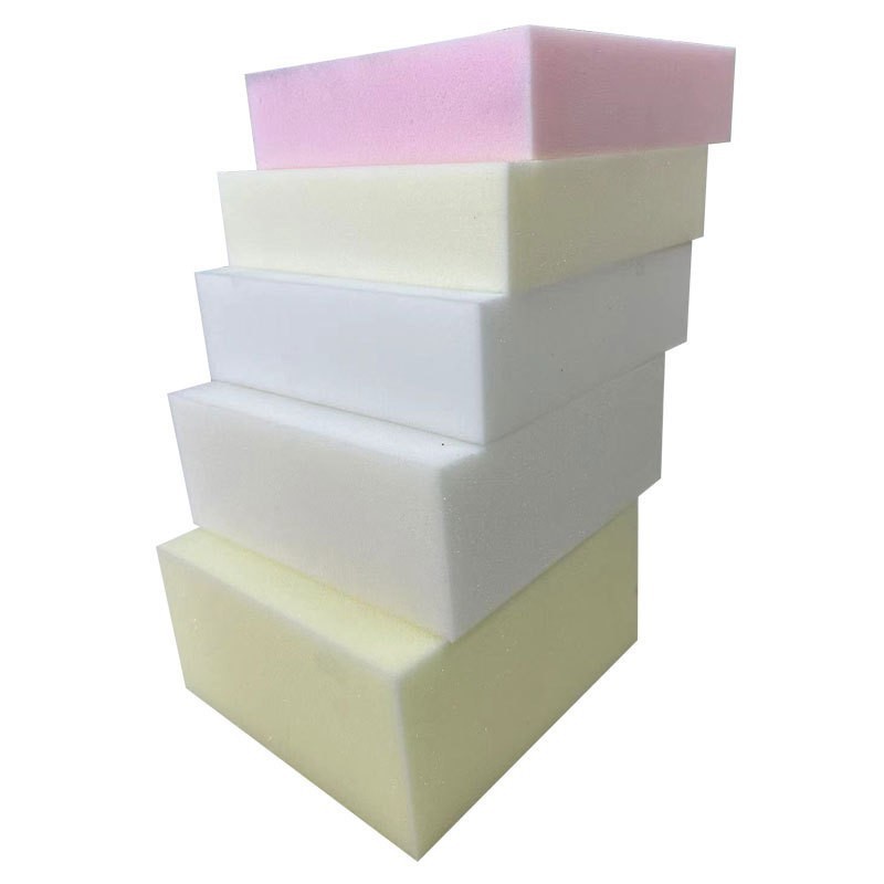生产优惠记忆海绵 高密度沙发海绵坐垫 床垫海绵 海绵厂家批发