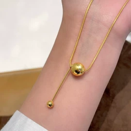 黄金手饰;黄金项饰;黄金耳饰