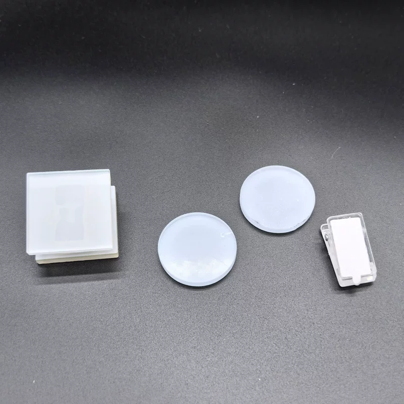 (Cross-border trading), acrylic self-adhesive folder, DIY