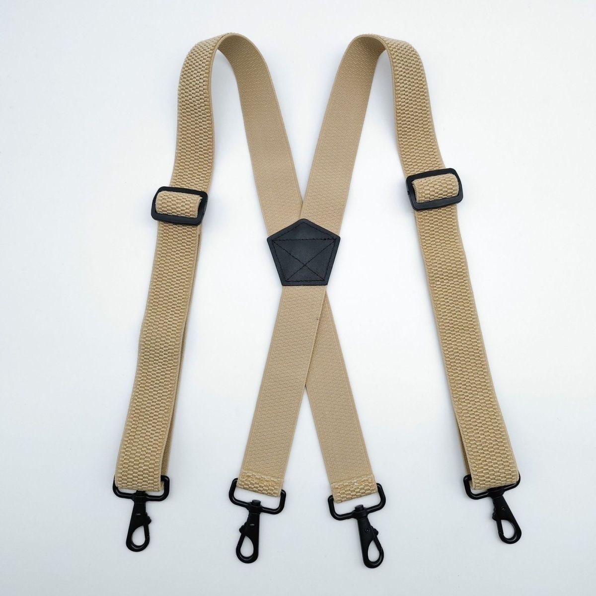 Khaki corn pattern (hook style)
