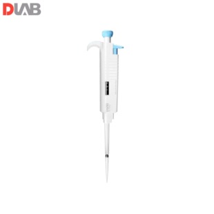 DLAB Beijing Dalong MicroPette Plus Fully Disinfected Adjustable Manual Pipette 20-200μL