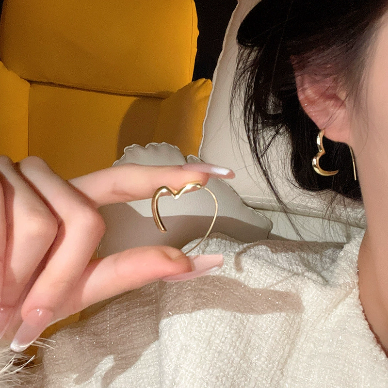 Серебряная игла, универсальные серьги из жемчуга, образец 925 пробы, стиль легкой роскоши, оптовая покупка