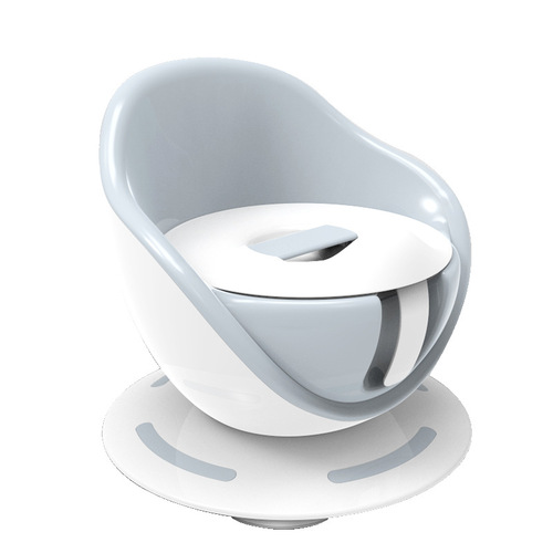Baby Dedicated Portable Small Toilet Children Travel Urinal Baby Toilet Separable Carborne Portable Urinal 
