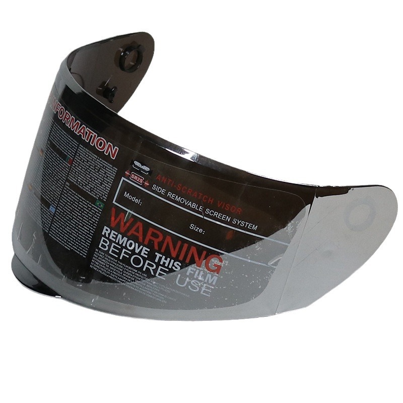 LVS 700 701 702 900 lente máscara de la motocicleta casco lente nuestro casco