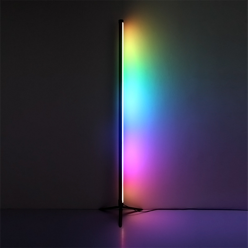 RGB Lamp 2