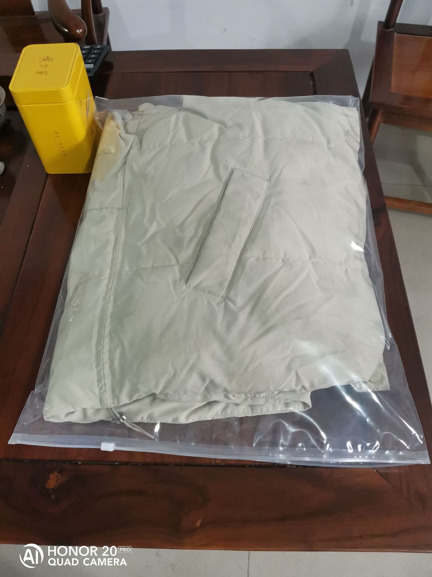 Bolsa con cremallera esmerilada, bolsa ziplock, bolsa de embalaje de plástico, sombrero, zapatos, antifaz, equipaje transfronterizo, bolsa de joyería, bolsa de ropa