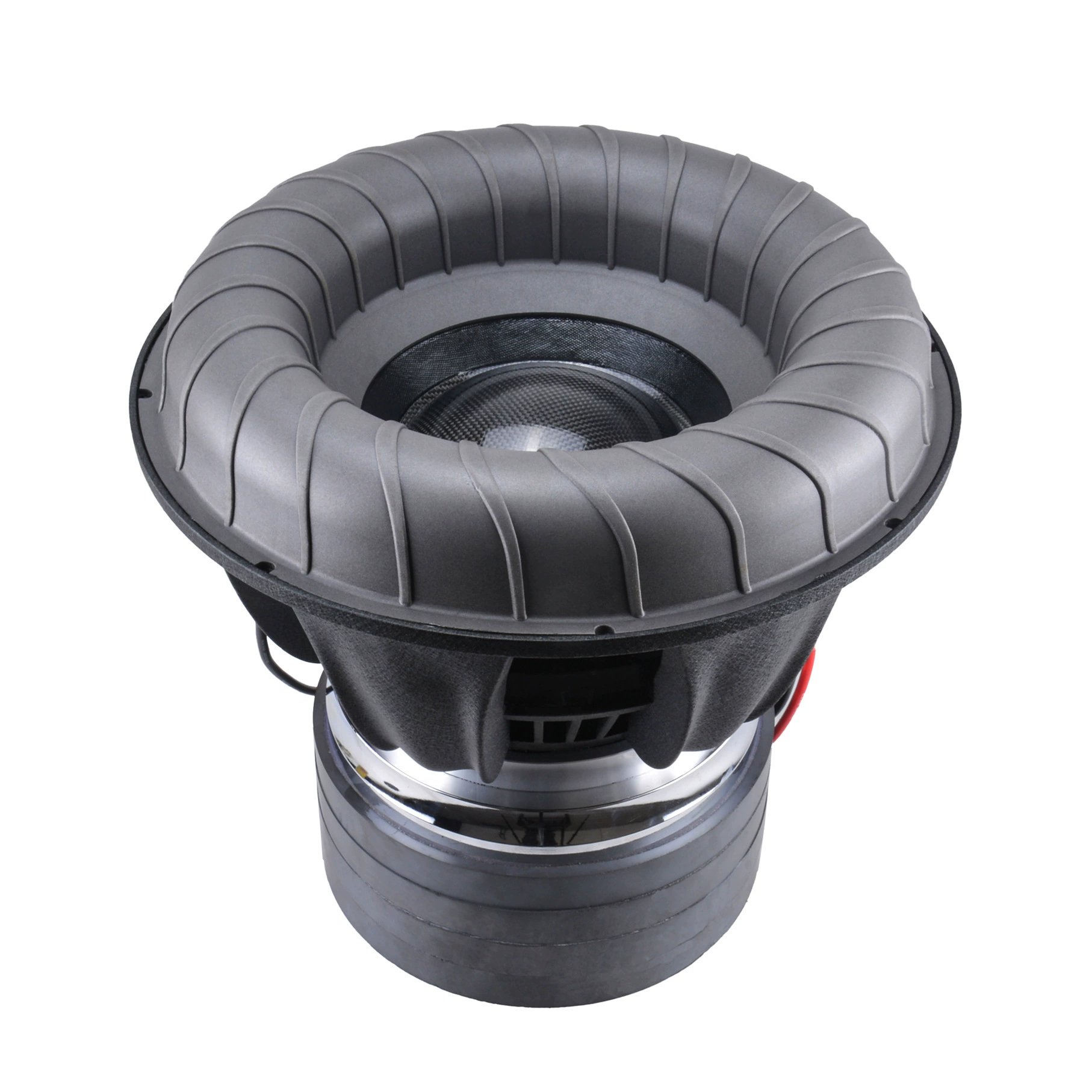 Soway 15 "bass car horn car audio modification SW-15mAX car horn bass gun