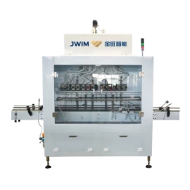 灌装机械;包装辅助设备;多功能包装机