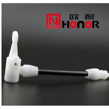 欧耐打气筒气嘴气筒配件气嘴头自行车英嘴转美嘴转接头延长转换嘴