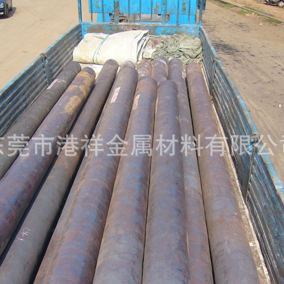 现货供应D2光圆棒 直径3.3—300mm