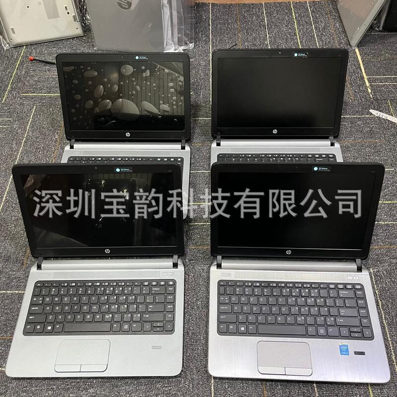 Wholesale portable notebook 430G2 5 generation thin business office computer 13 inch