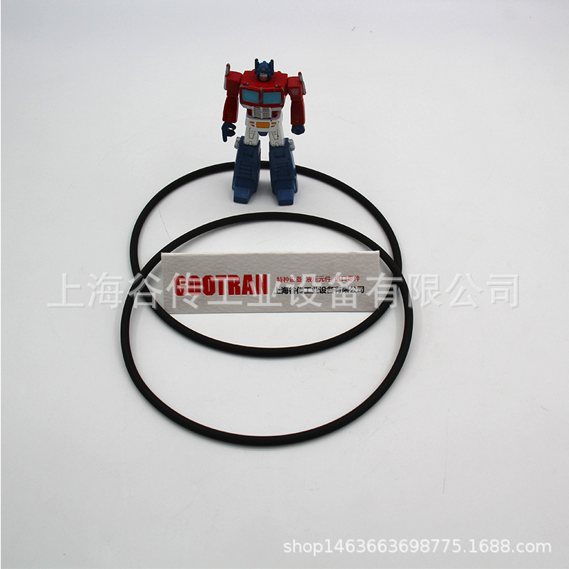 法国ACS O型圈 美标AS568B 荷兰Eriks Group O-Ring 英制 机械