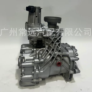LR052118 подходит для 9-ступенчатого заднего дифференциала Land Rover Evoque Discovery 34 Freelander 2 Range Rover.