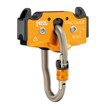 PETZL/����TRAC GUIDE ̽�U���@���ִ��M�ɸ߿����I��|������݆