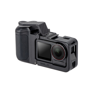 STARTRC DJI ����һ��չ�m�������ֱ��\�����C���action5 pro/4