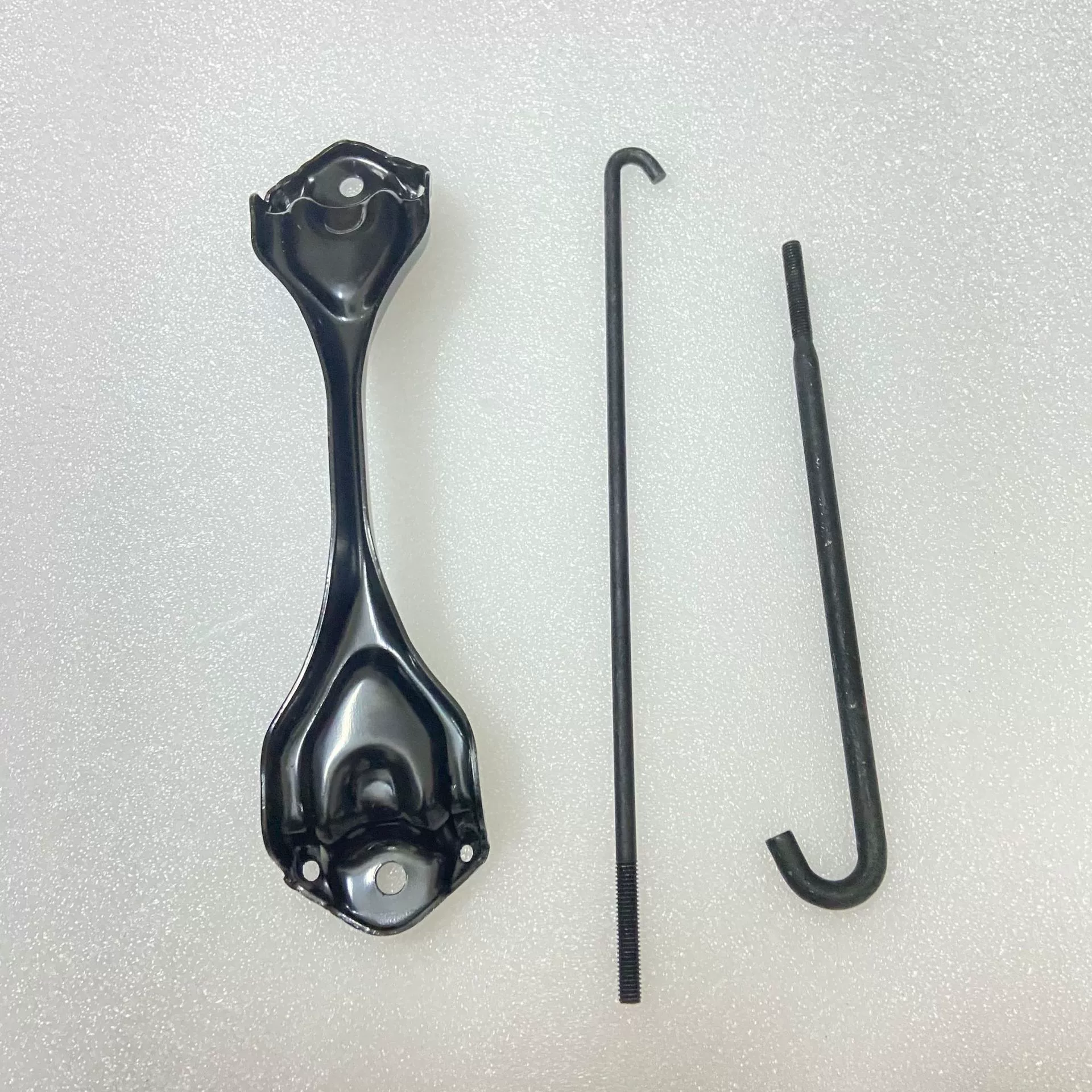 74481-26020 Для морских львов кронштейн батареи кронштейн батареи Prado