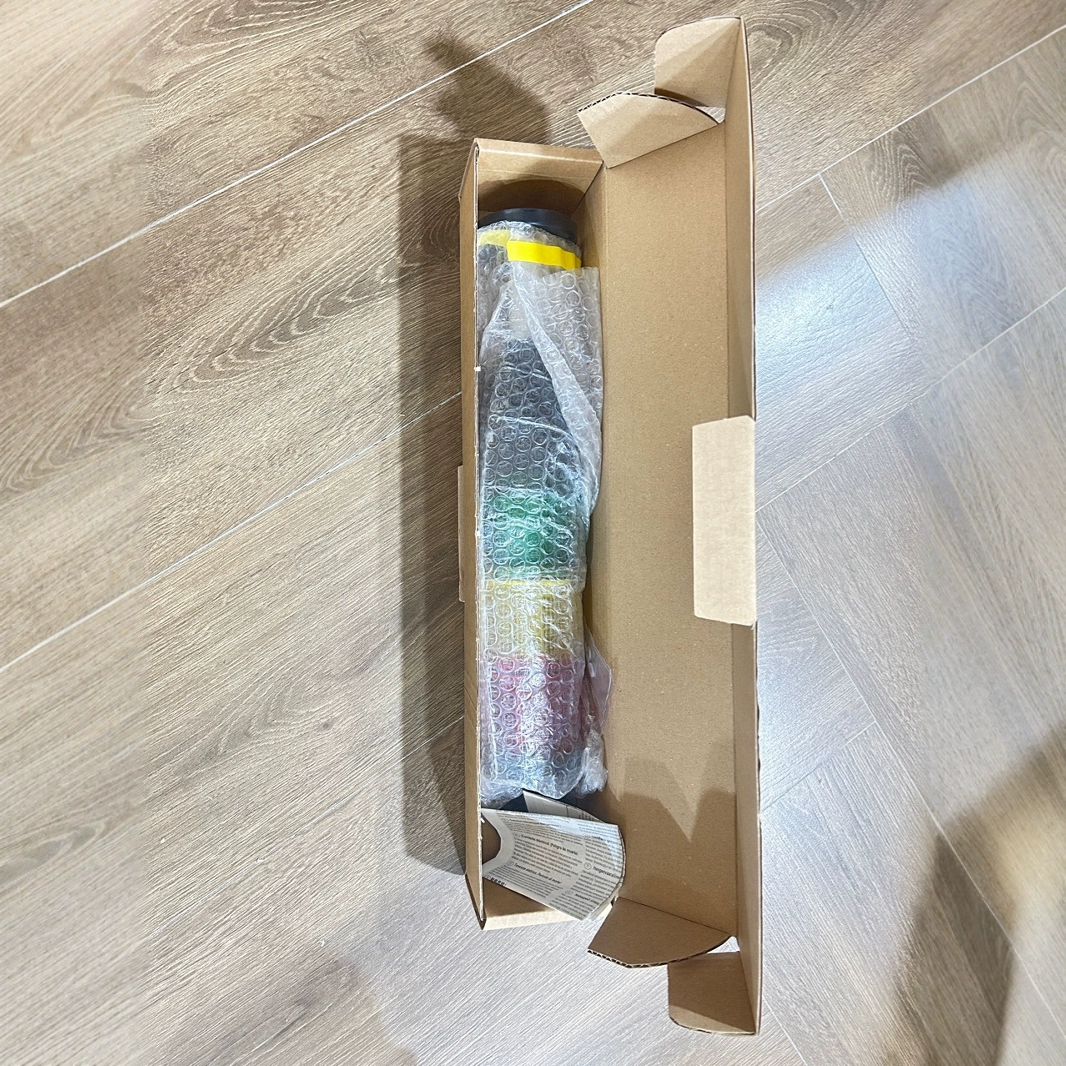 SL7-100-L-RYG-24LED Сигнальная башня Eaton Muller MOELLER, новая, оригинальная, аутентичная