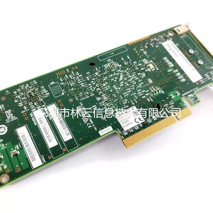 LSI SAS 9300-8e LSI00343 SAS3008 12 Gb/s external HBA card pass-through card