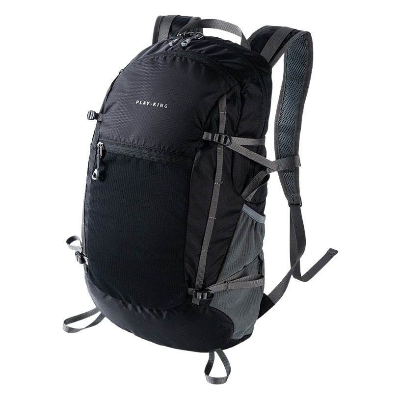 Outdoor Lightweight Mountaineering Bag Folding Waterproof Professional Hiking Leisure Bag Large Capacity Ultra-light Backpack for Men and Women