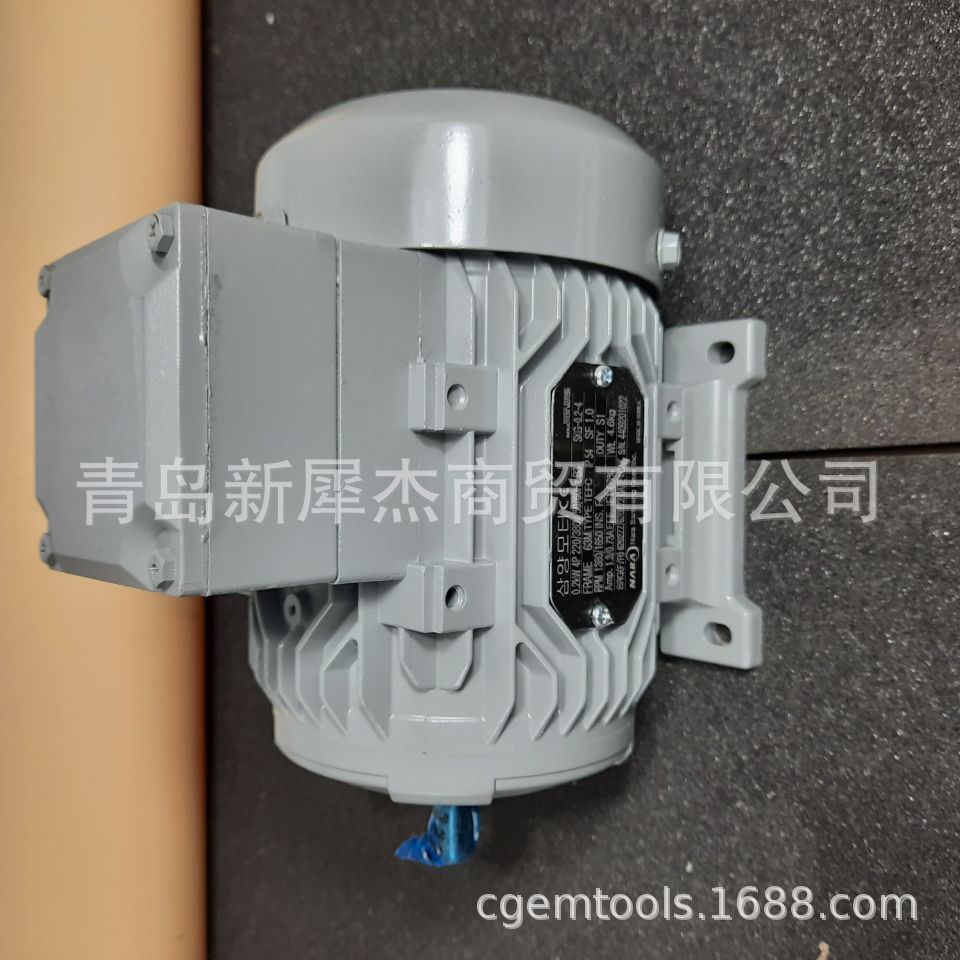 韩国SAMYANG减速机 韩国电机SKG0.24系列