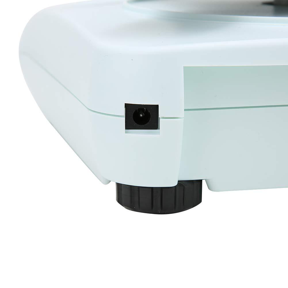 20kg 0.1g 实验室电子天平精密分析天平100-240v