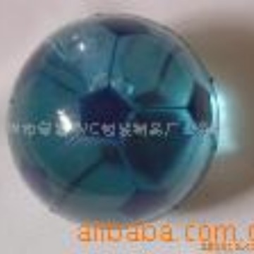 深圳PVC泡泡沐浴袋洗手液袋冰珠袋闪粉袋注油袋拉链袋 洗手液包装