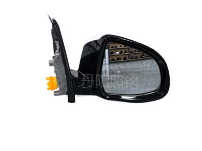 Rearview mirror suitable for Rearview mirror/rearview mirror - right-assembly