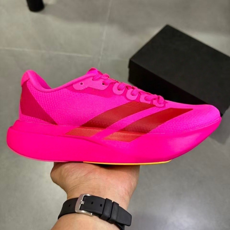 Tenis de Running de Competición EVO SL2代 de Malla y PU Transpirable y Antideslizante para Deporte image 14
