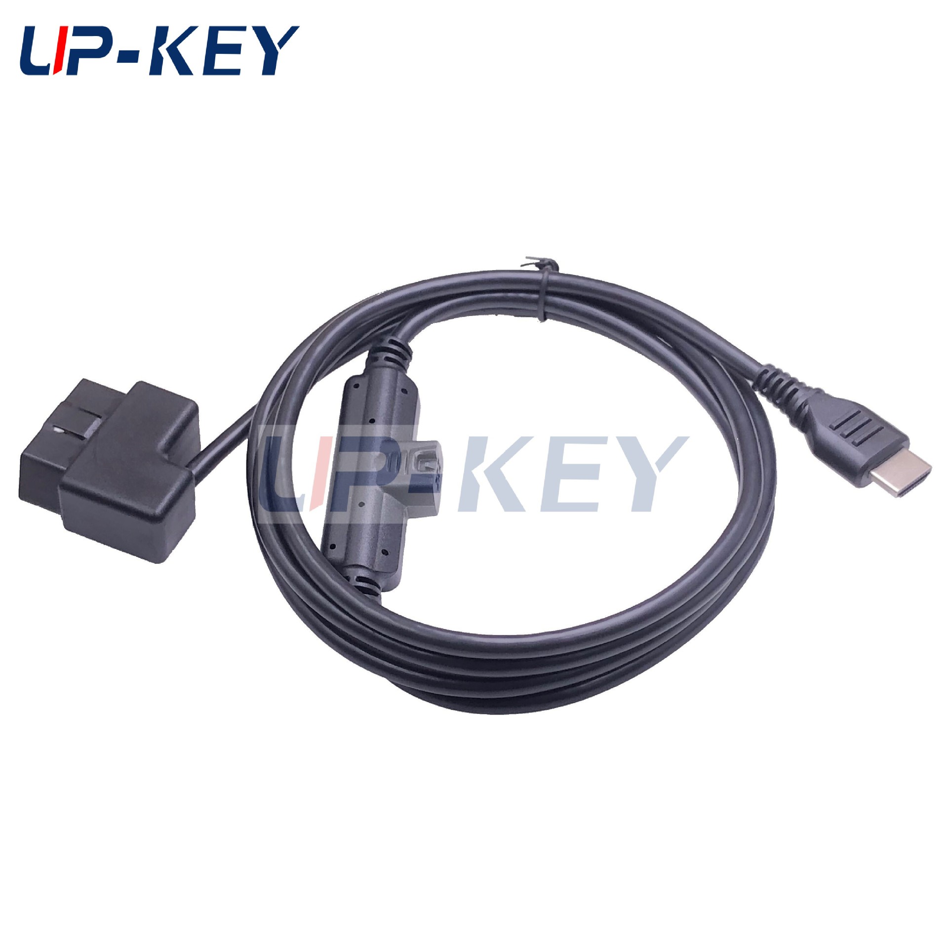 Cavo Di Interfaccia OBDII A HDMI Per Scanner Edge CS2 / CTS2 / CTS3 (H00008000), Ricambio - 2