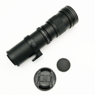 �羳 420-800mm�L���z�����B׃���R�^ �h���h�z���h�R