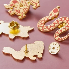 徽章;金属工艺品;工艺礼品五金