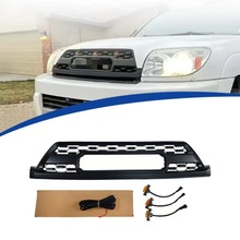 ������2003-2005����ﳬ��4RUNNER��װTRD������