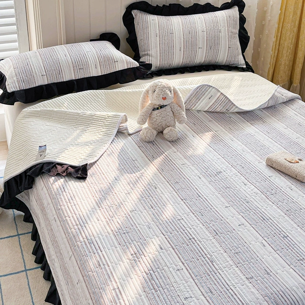 【Bed cover】-Hepburn style·miumiu