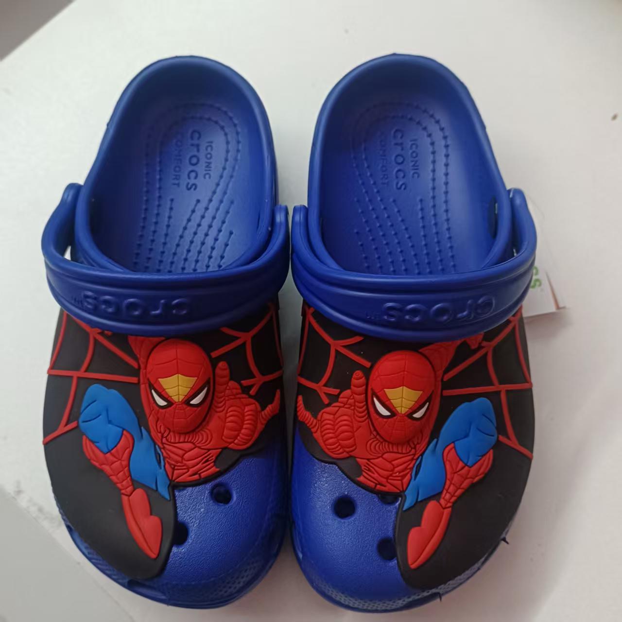 Zapatos infantiles de estilo conjunto zapatos tridimensionales flores niños zapatos de playa al aire libre| 208630