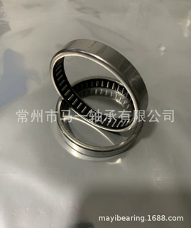 生产冲压滚针轴承HK2812