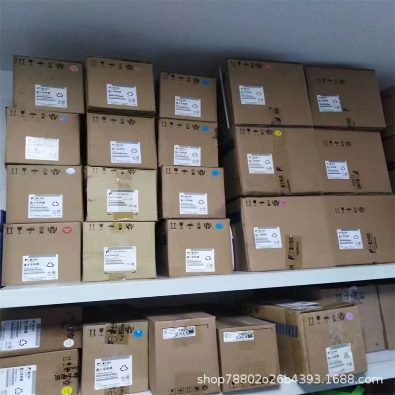 Fuji сервопривод FRN0290E2S-4T торг