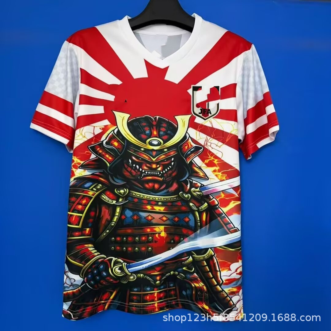 2627 temporada París Arsenal Real Madrid Barcelona Nueva camiseta Manchester City Japón Juve España Holanda Benfica