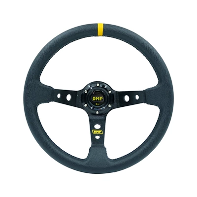 Universal – 14 inch PVC Steering wheel