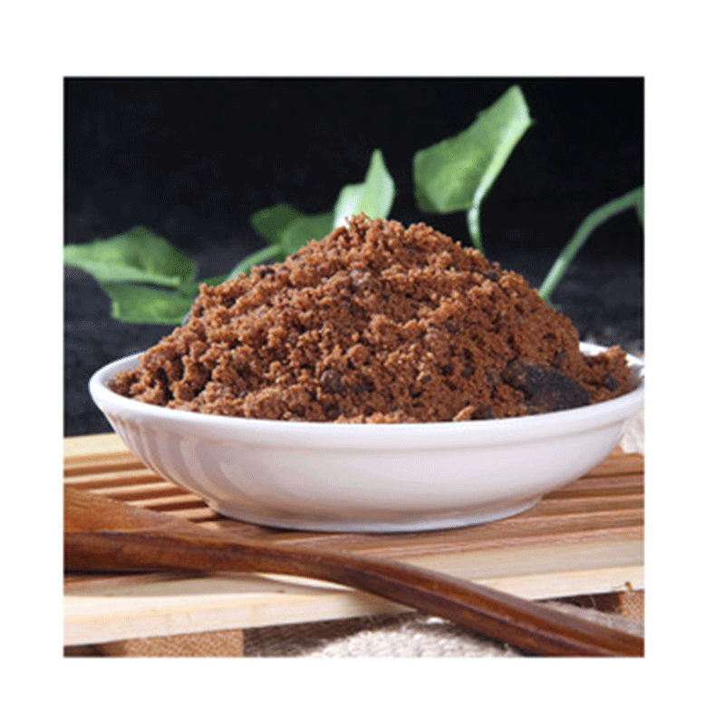 HuiXuan Old Red Sugar 400g Independent Bag Packaging Large Menstruation Instant Drink Menstrual Red Sugar Red Gauze Sugar