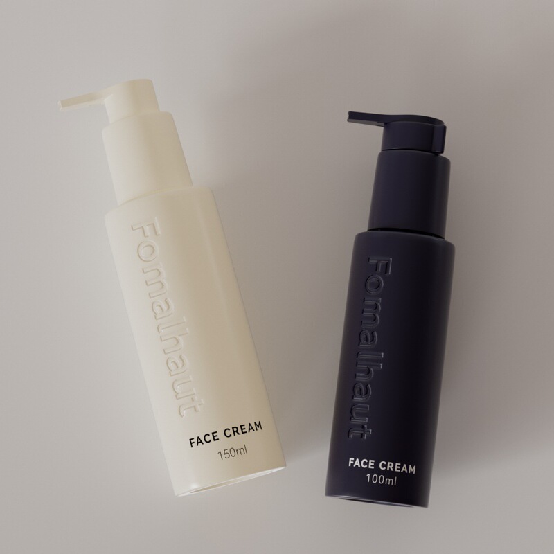 PET プラスチックボディミルクボトル、ロングノズルプレスポンプ付き 100ml 150ml オプション、シャンプーボトル|undefined