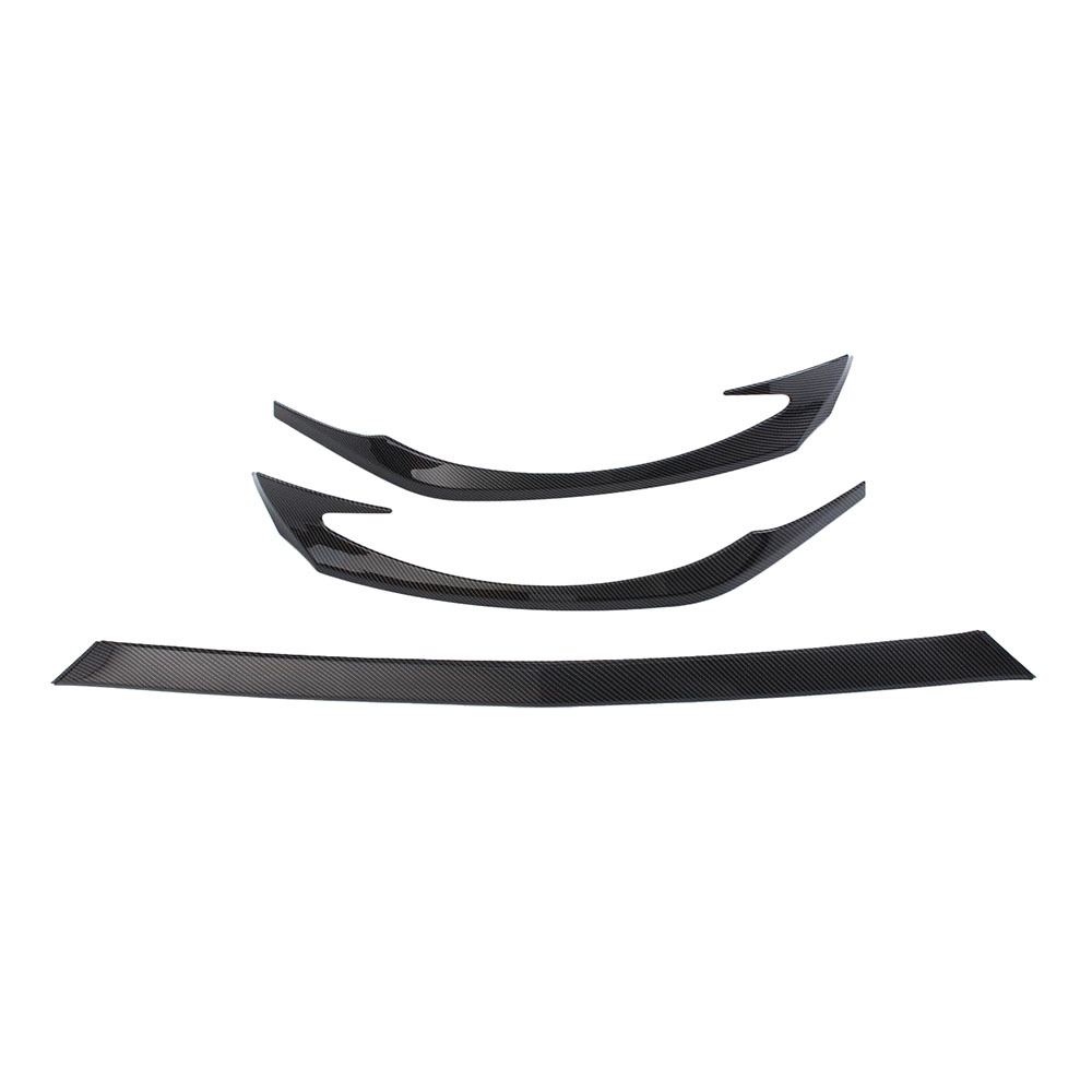Applicable to 24 Toyota Erfa rearview mirror fuel tank cap Wilfa 40 series front fog lamp cover body sticker modification parts