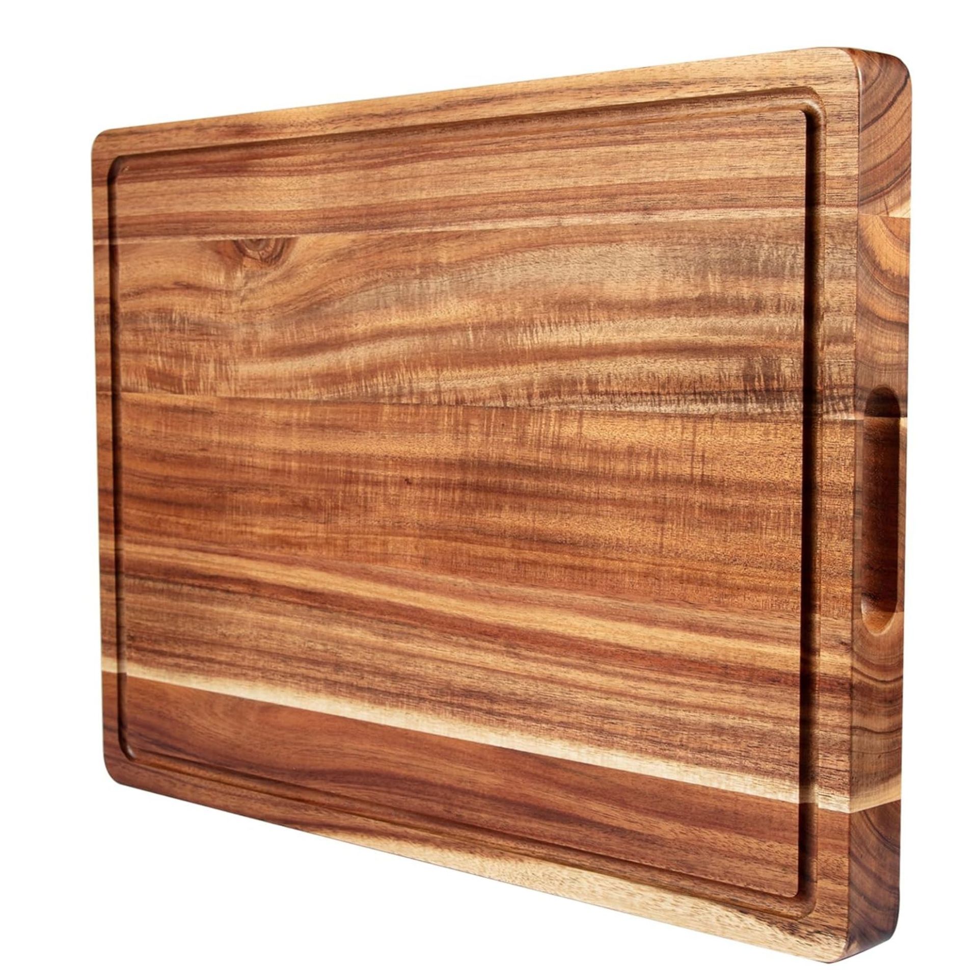 相思木菜板家用实木切菜板水果蔬菜厨房案板砧板面包点心上菜板